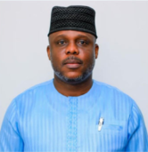 Joseph Friday Ekpuk